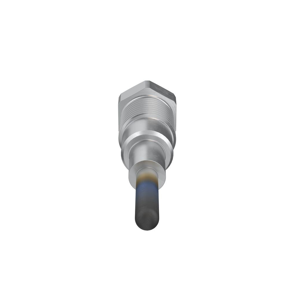 Свечи накала 0250200055 Bosch