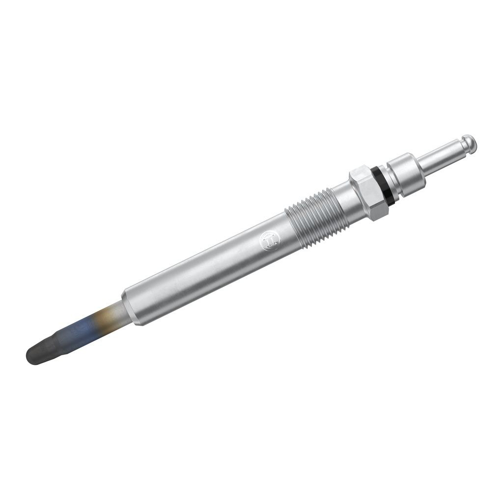 Свечи накала 0250201035 Bosch