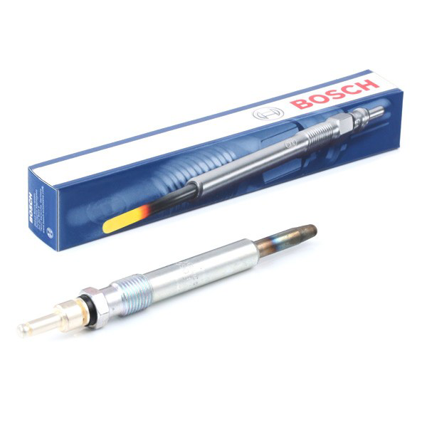0250201035 Bosch Свечи накаливания
