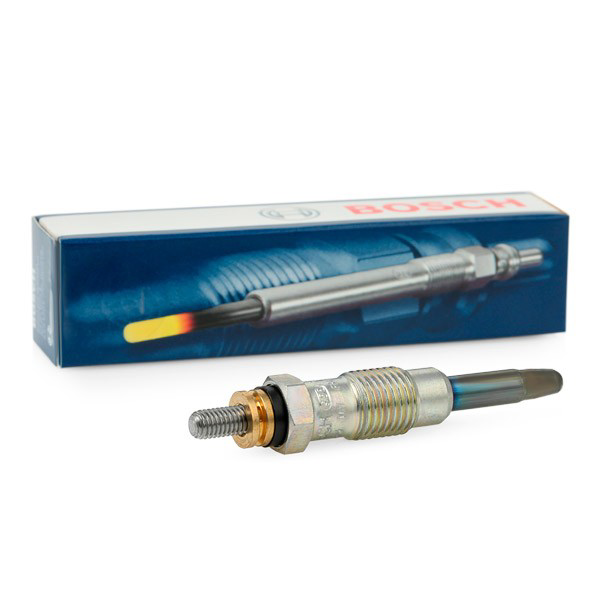 0250201039 Bosch Свечи накаливания