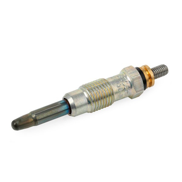 Свеча накала Bosch 0250201039