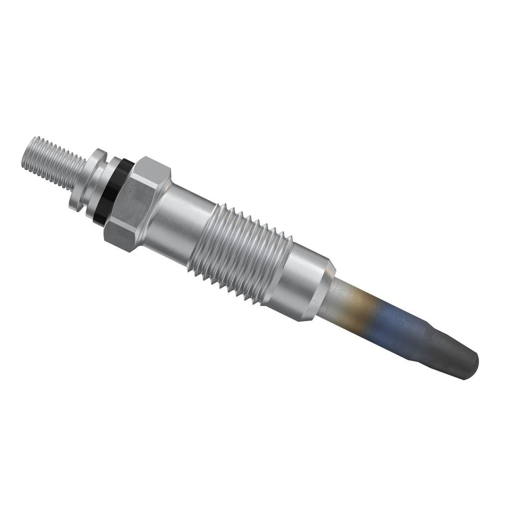 Свечи накала 0250201039 Bosch