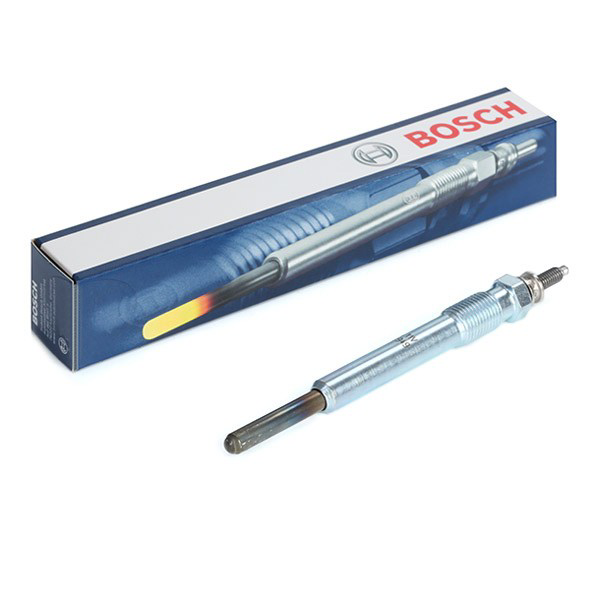 Купить 0250201054 Bosch Свечи накала