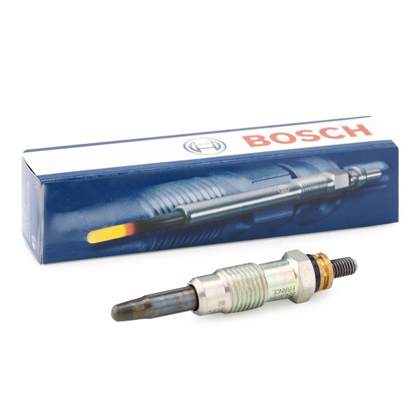 0250201055 Bosch Свечи накаливания