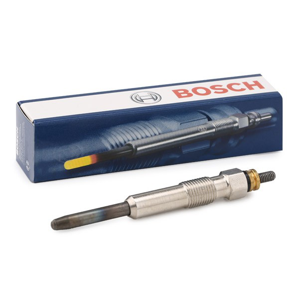 0250202020 Bosch Свечи накаливания