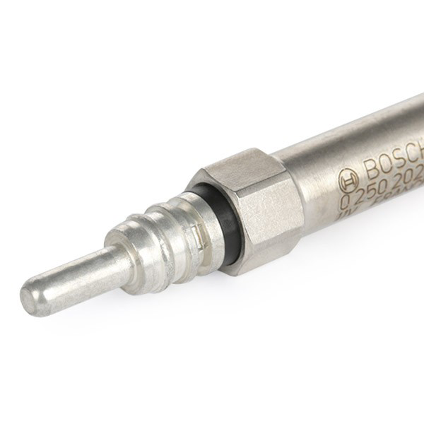 0250202036 Bosch Свечи накаливания