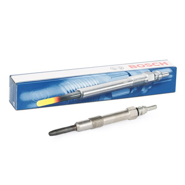 Свечи накала Bosch 0250202036 цена, от 11.02 USD