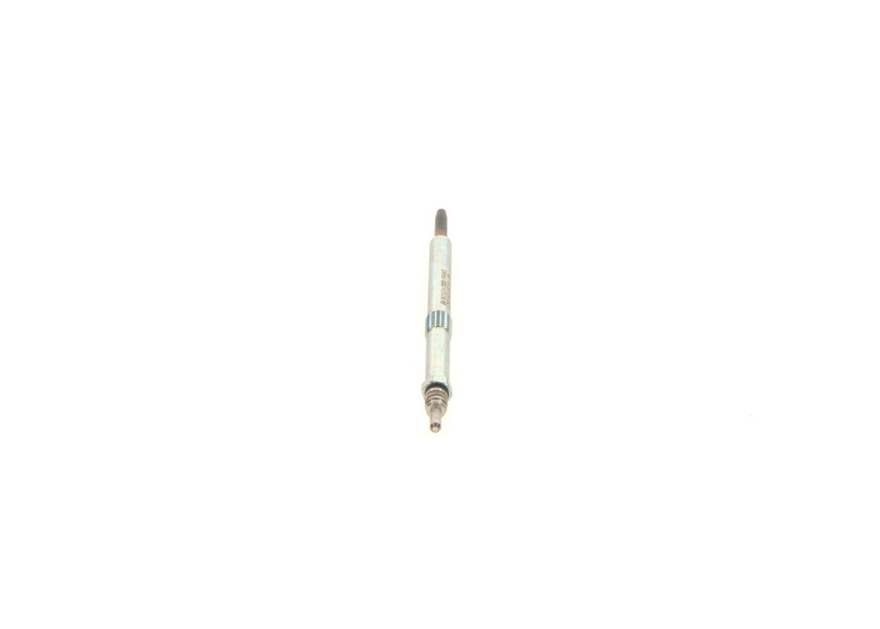 Свечи накала Bosch 0250202128 цена, от 13.38 USD