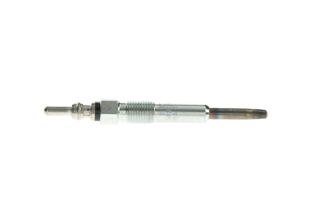 Свечи накала Bosch 0250212009 цена, от 9.20 USD