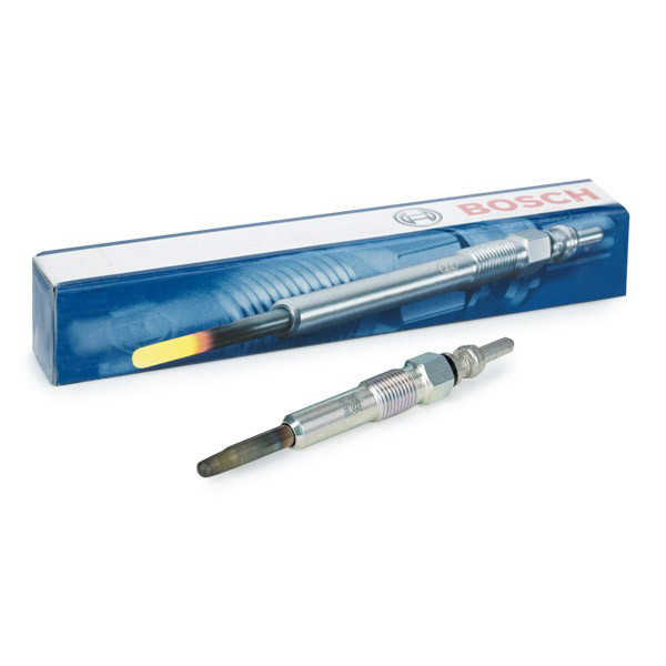 Купить 0250212009 Bosch Свечи накала