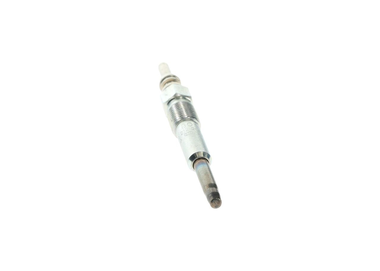 Свечи накала 0250212009 Bosch