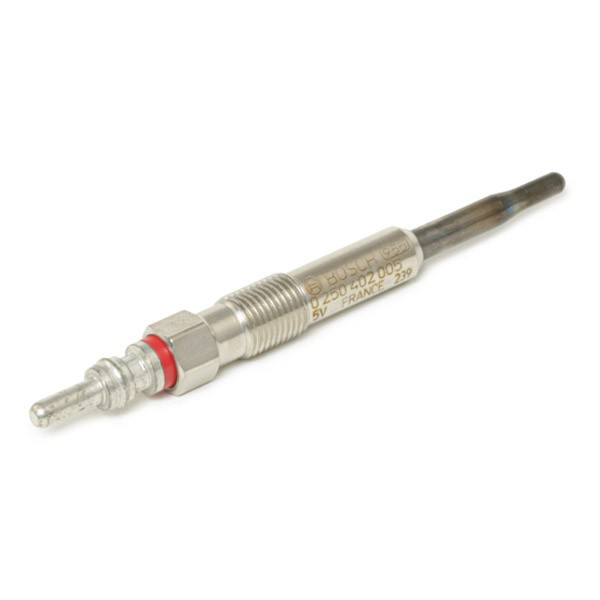 Свеча накала Bosch 0250402005