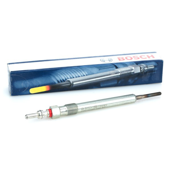 Свечи накала Bosch 0250403009 цена, от 12.38 USD