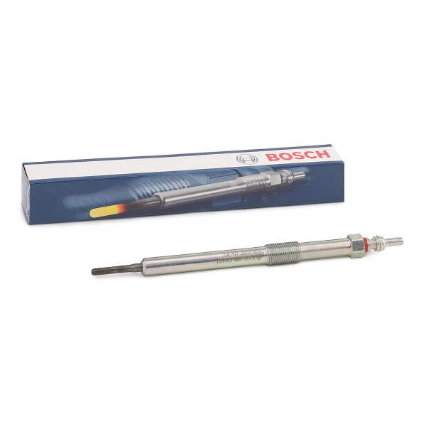Свечи накала 0250403021 Bosch