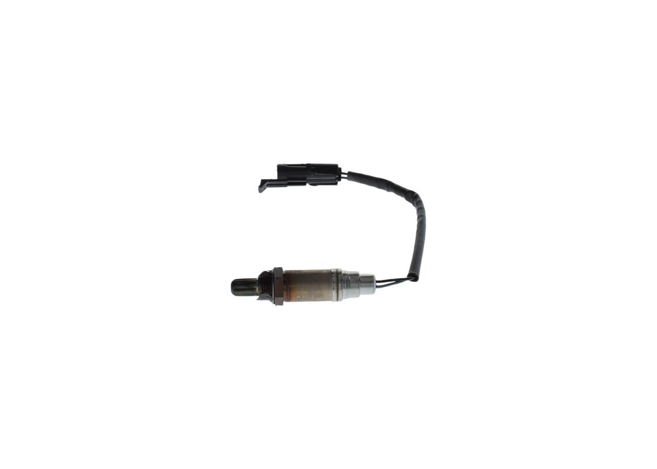 Лямбда датчик кислорода Bosch 0258002028 цена, от 49.82 USD