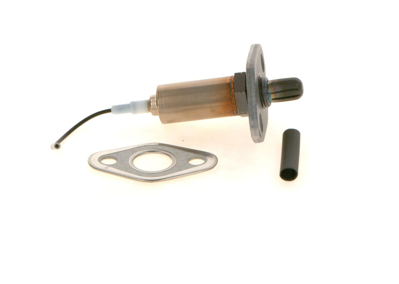 Датчик кислорода до катализатора 0258002031 Bosch