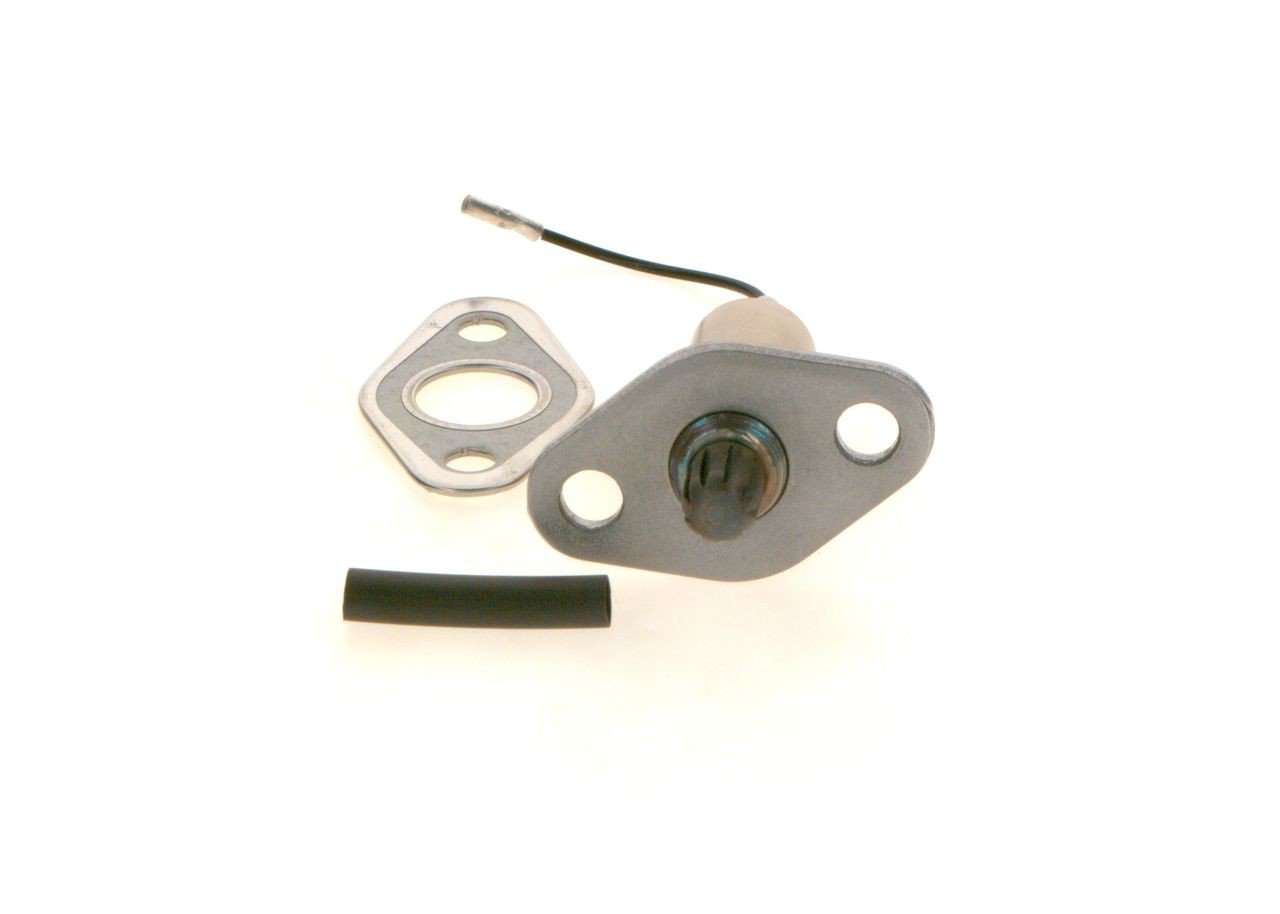 Лямбдазонд, датчик кислорода до катализатора Bosch 0258002031 цена, от 6.67 USD