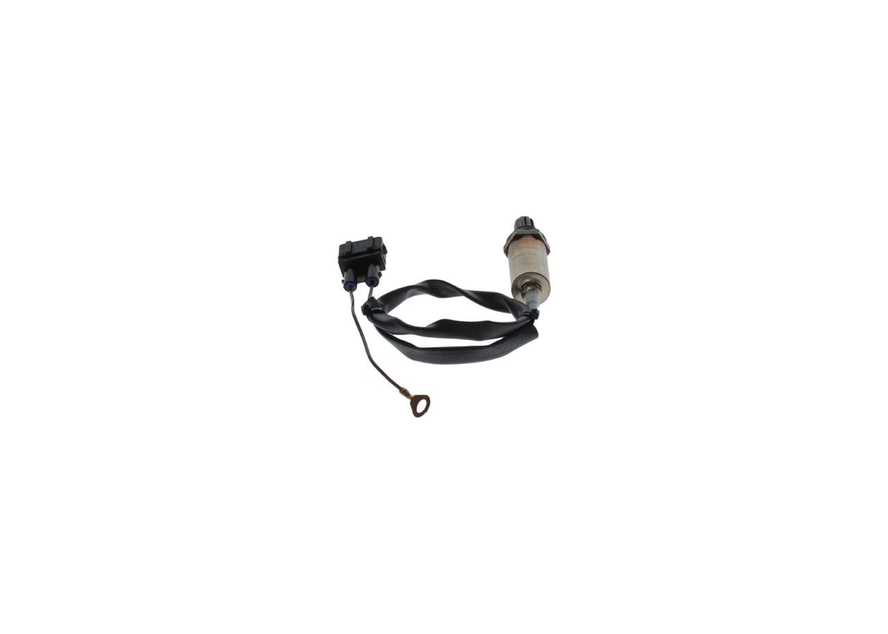 Лямбда датчик кислорода Bosch 0258002040 цена, от 51.26 USD