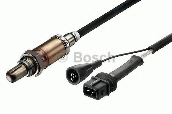 Датчик кислорода до катализатора 0258003034 Bosch