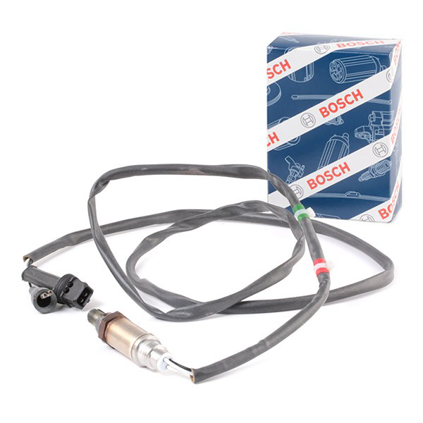 Лямбдазонд, датчик кислорода до катализатора Bosch 0258003034 цена, от 76.67 USD