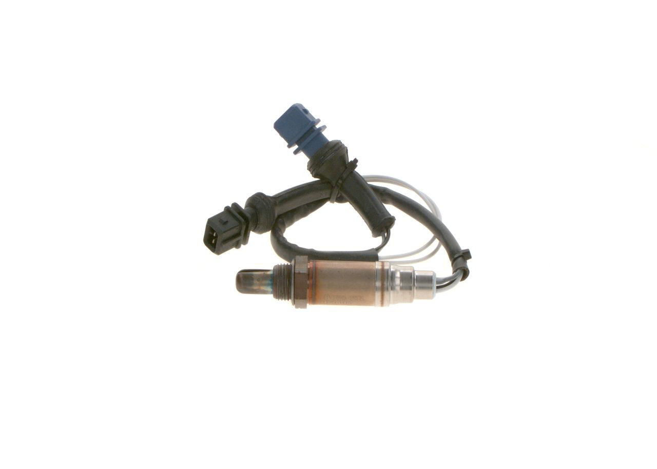 Лямбдазонд, датчик кислорода до катализатора Bosch 0258003074 цена, от 47.60 USD
