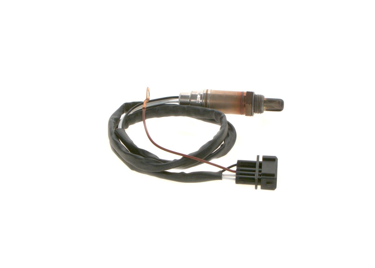 Лямбда датчик кислорода Bosch 0258003114 цена, от 53.71 USD