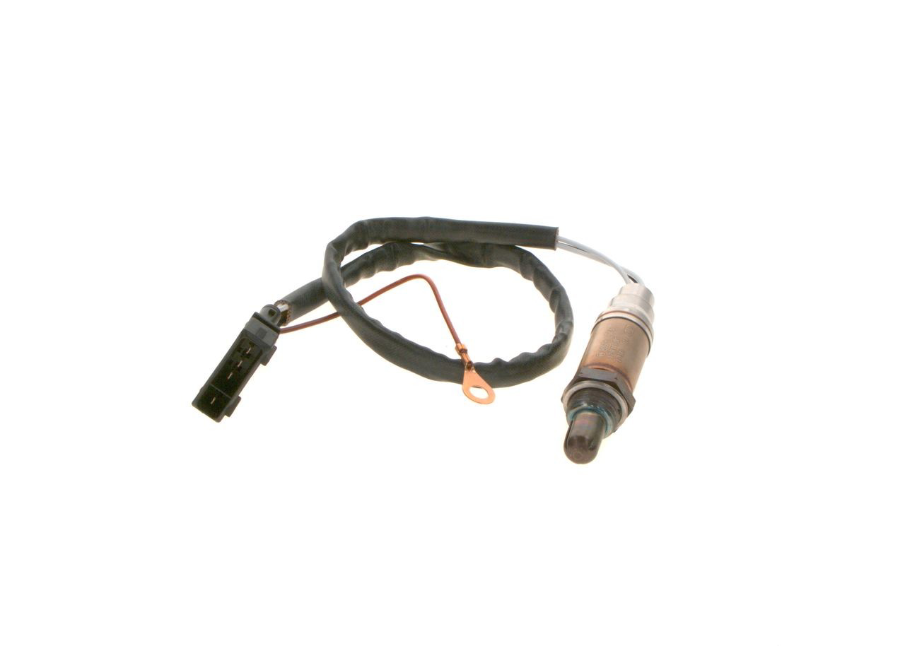 Лямбда датчик кислорода Bosch 0258003181 цена, от 63.58 USD