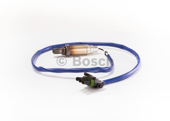 Лямбдазонд, датчик кислорода до катализатора Bosch 0258003300 цена, от 58.56 USD
