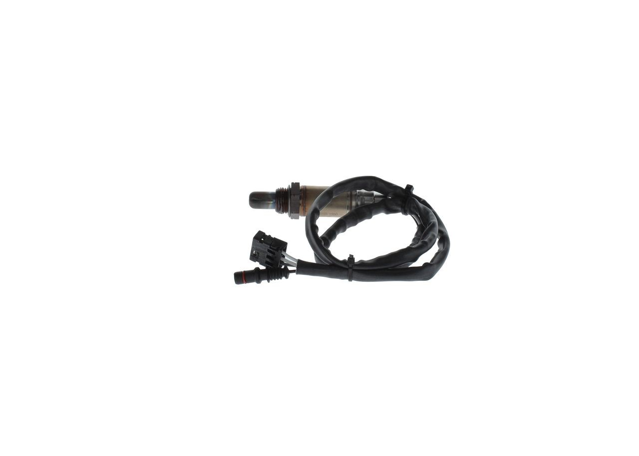 Лямбда датчик кислорода Bosch 0258003320 цена, от 57.20 USD