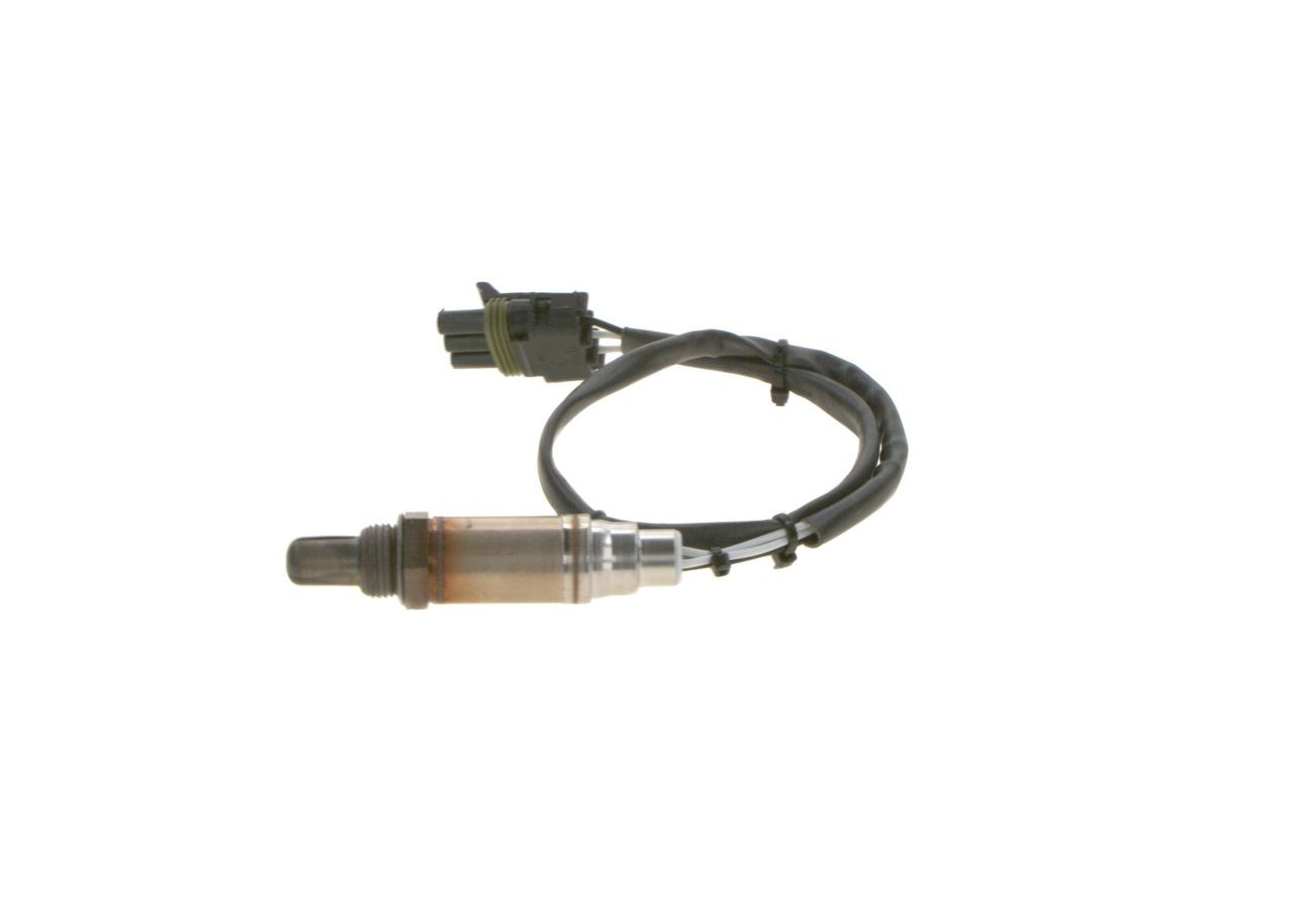Лямбда датчик кислорода Bosch 0258003448 цена, от 60.80 USD