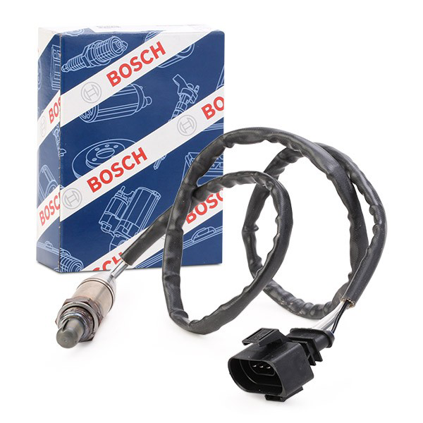 Купить 0258003478 Bosch Датчик концентрации кислорода