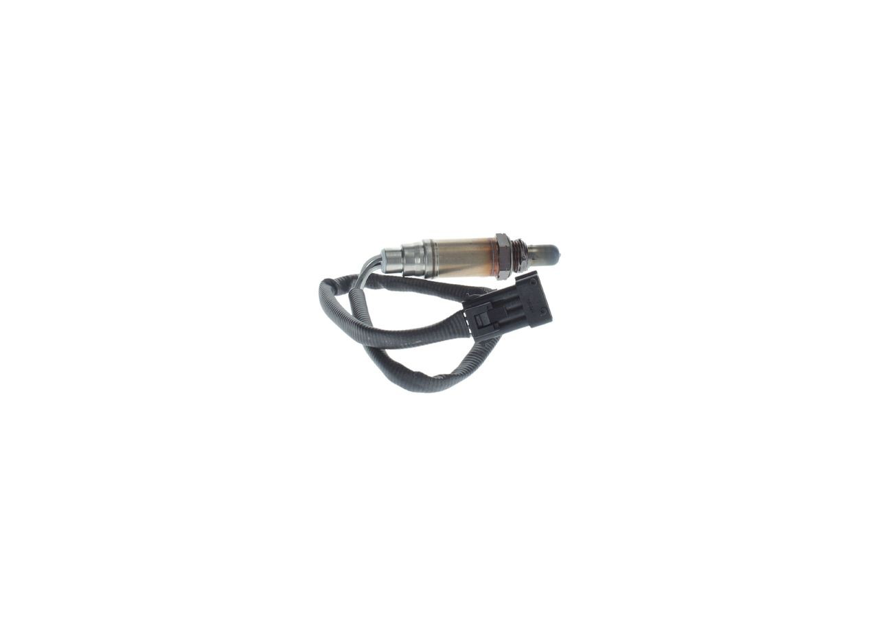 Лямбдазонд, датчик кислорода после катализатора Bosch 0258003564 цена, от 49.31 USD