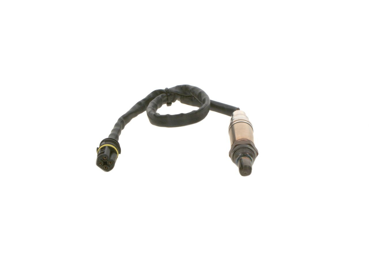 Лямбдазонд, датчик кислорода до катализатора Bosch 0258003571 цена, от 25.34 USD