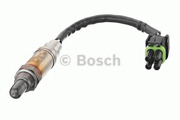 0258003644 Bosch Датчик кислорода