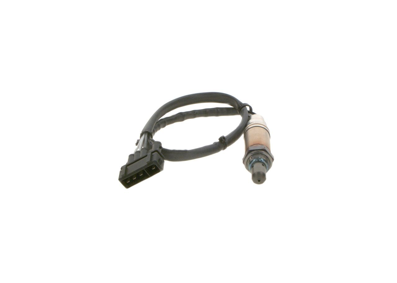Лямбдазонд, датчик кислорода до катализатора Bosch 0258003666 цена, от 59.85 USD