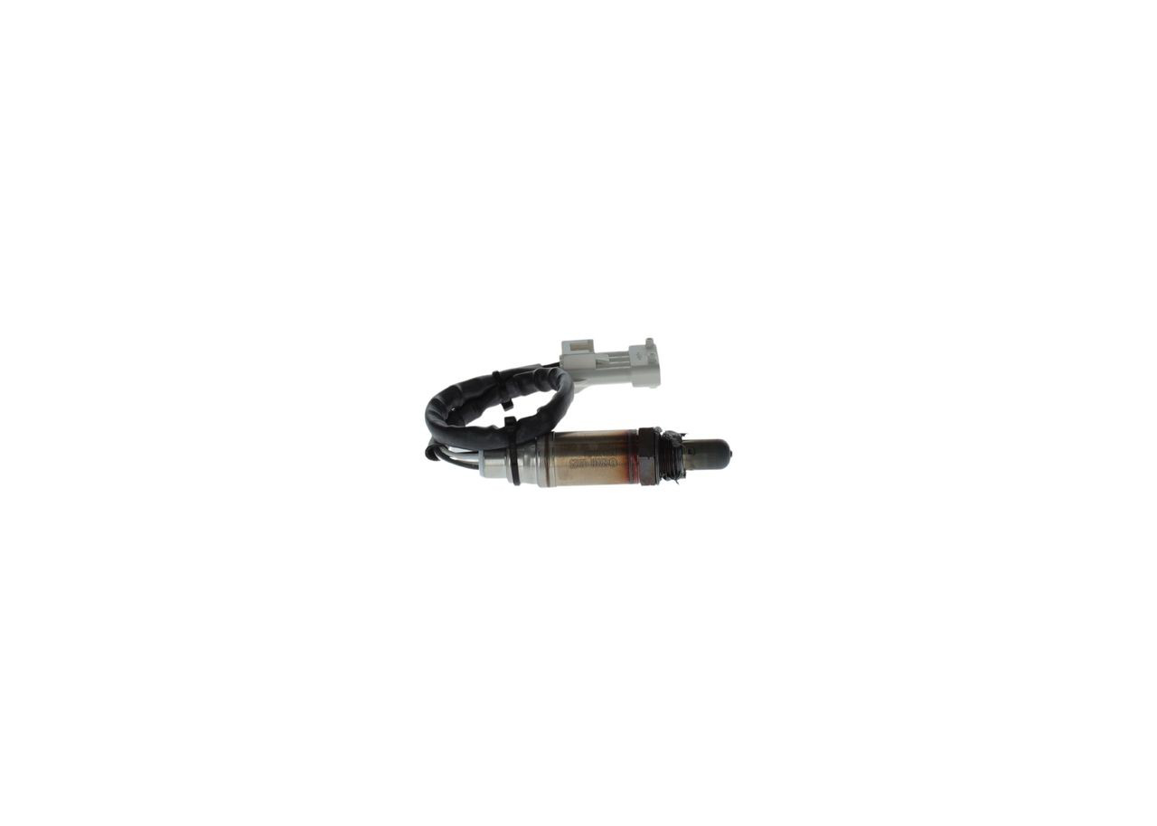 Лямбдазонд, датчик кислорода после катализатора Bosch 0258003671 цена, от 18.46 USD