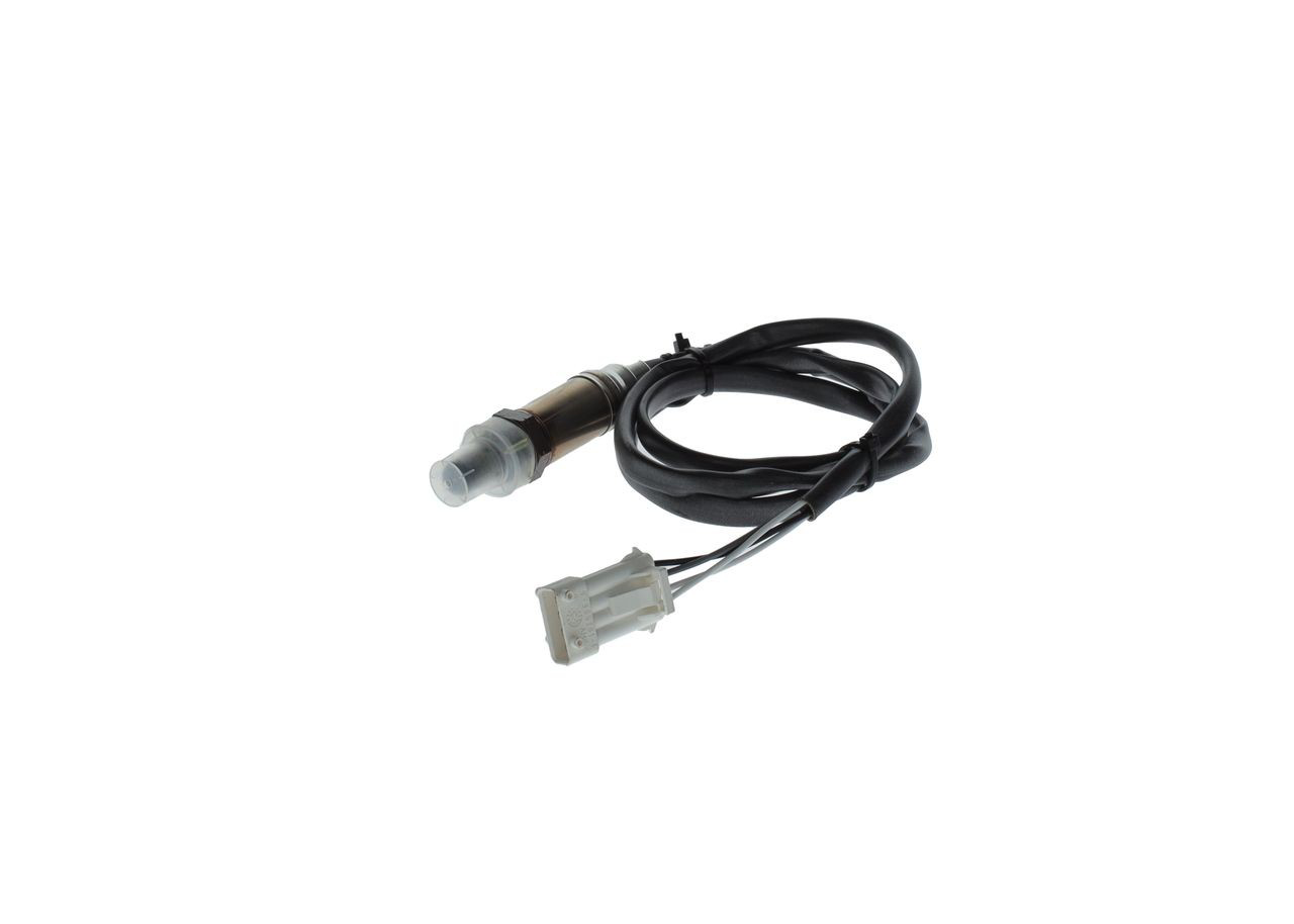 Лямбдазонд, датчик кислорода до катализатора Bosch 0258003673 цена, от 54.39 USD