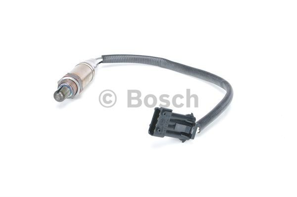 Лямбдазонд, датчик кислорода после катализатора Bosch 0258003716 цена, от 30.45 USD