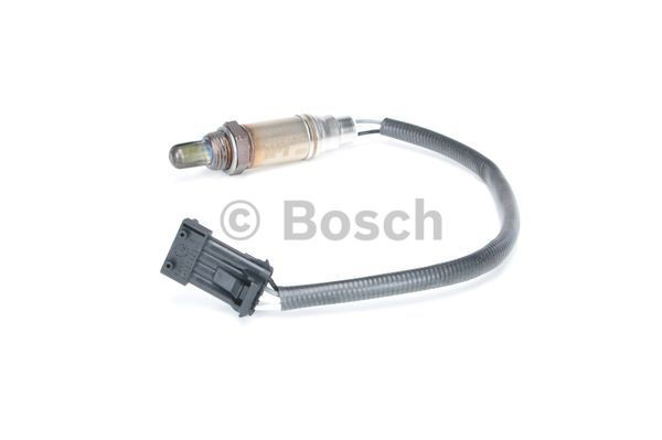 Лямбда зонд после катализатора Bosch 0258003716