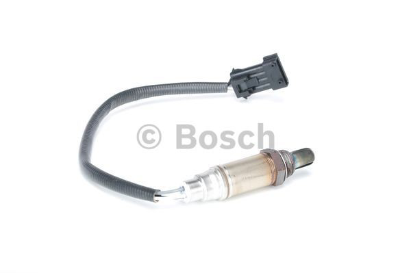 0258003716 Bosch Датчик кислорода после катализатора