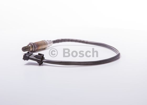 0258003717 Bosch Датчик кислорода после катализатора
