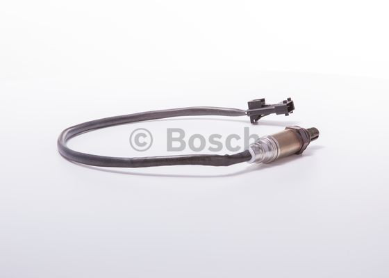 Датчик кислорода после катализатора 0258003717 Bosch