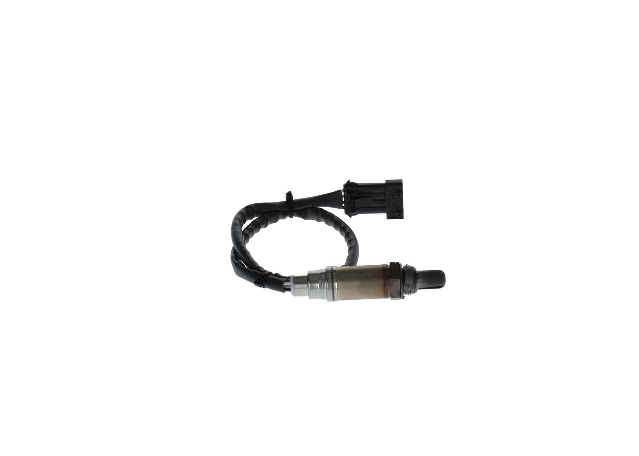 Лямбдазонд, датчик кислорода после катализатора Bosch 0258003717 цена, от 61.54 USD
