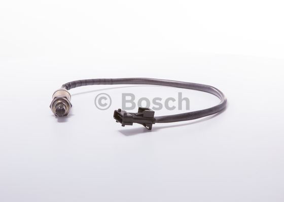 Лямбда зонд после катализатора Bosch 0258003717