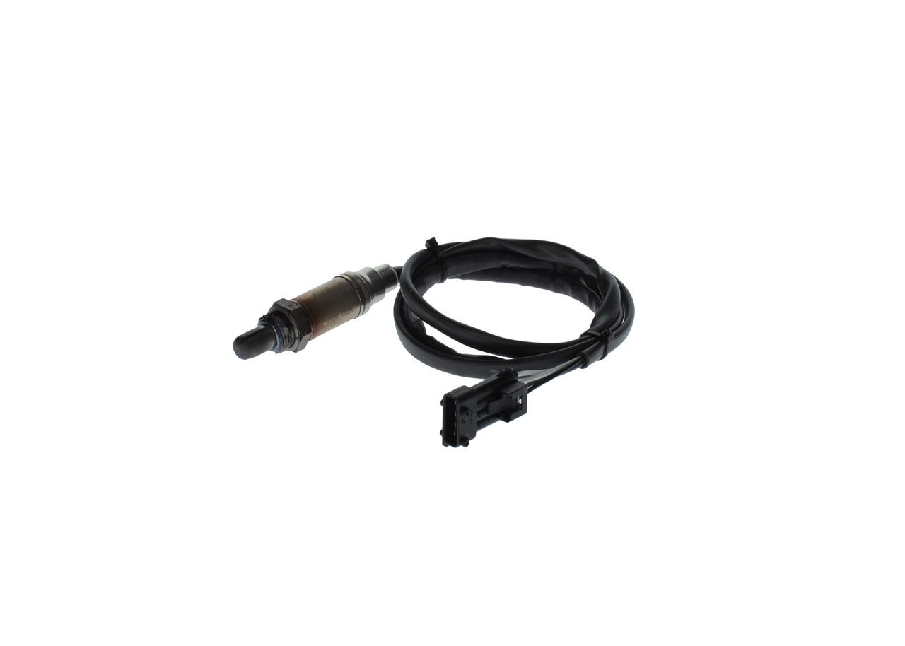 Лямбдазонд, датчик кислорода до катализатора Bosch 0258003718 цена, от 60.89 USD