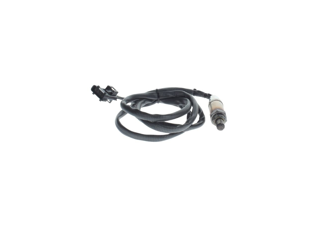 Лямбдазонд, датчик кислорода до катализатора Bosch 0258003719 цена, от 66.15 USD