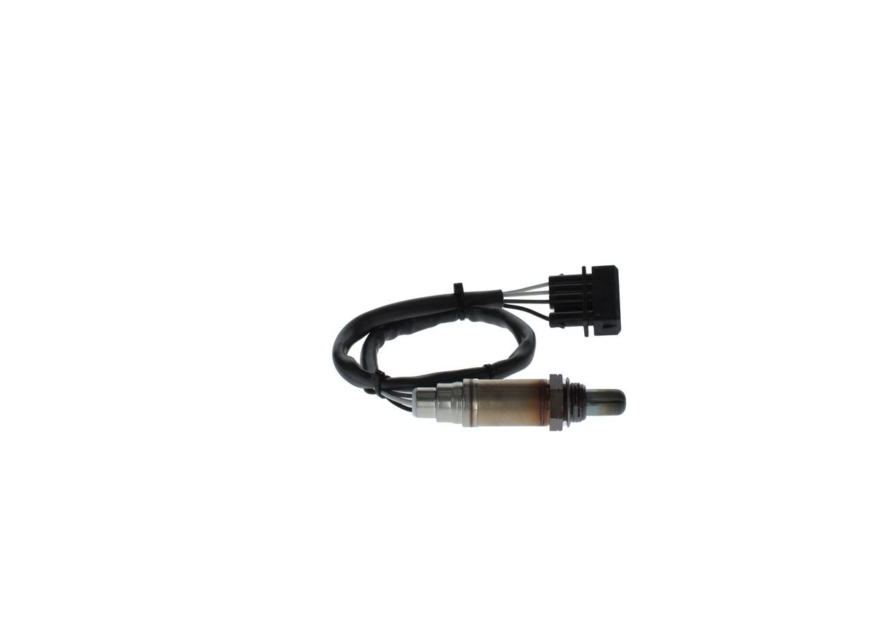 Лямбдазонд, датчик кислорода до катализатора Bosch 0258003745 цена, от 73.79 USD