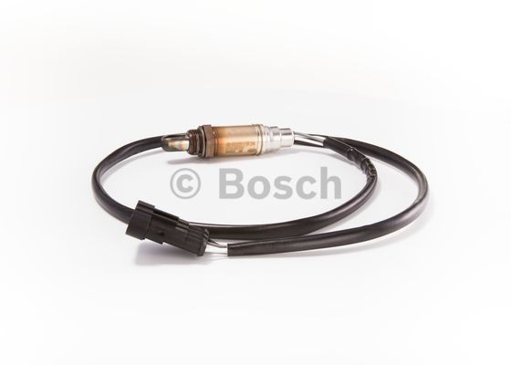 Датчик кислорода до катализатора 0258003772 Bosch