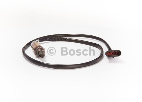 Купить 0258003772 Bosch Датчик кислорода до катализатора