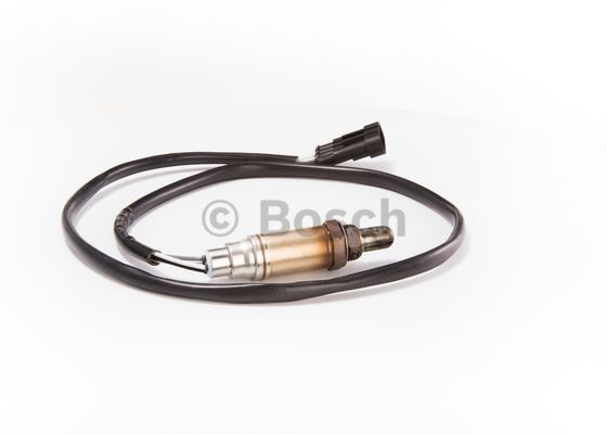 Лямбдазонд, датчик кислорода до катализатора Bosch 0258003772 цена, от 64.22 USD